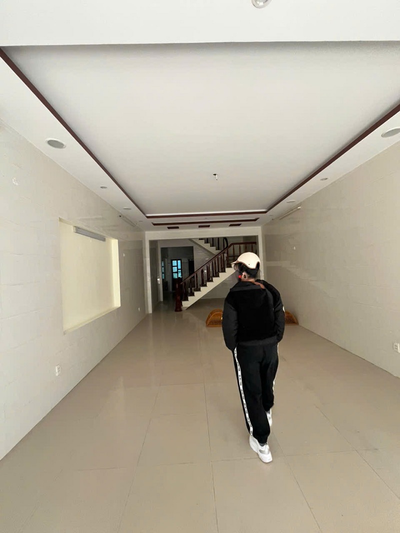 BÁN NHÀ TUYẾN 2 QUÁN NAM – KÊNH DƯƠNG – LÊ CHÂN – HẢI PHÒNG